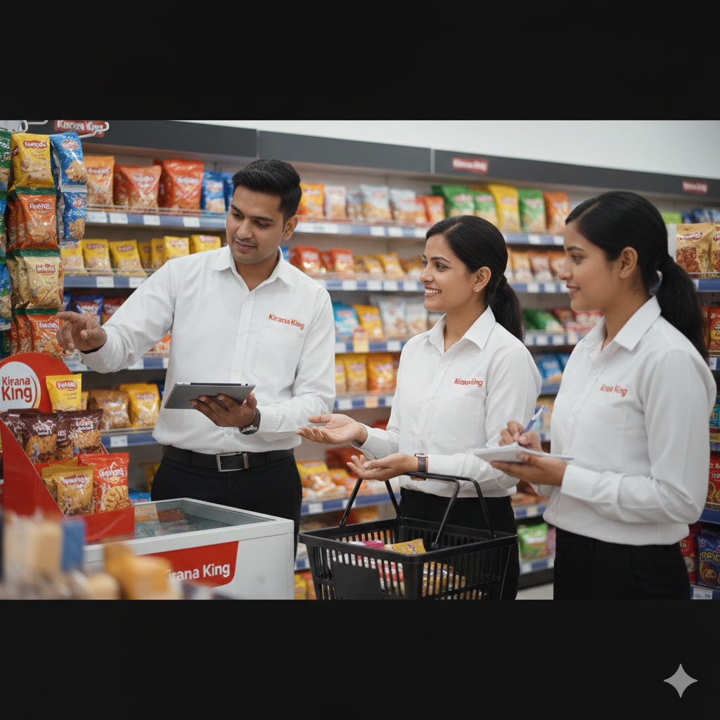 Protected: Kirna King Connect